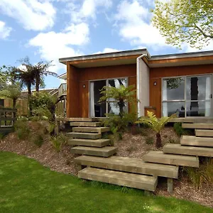B&b@the Redwoods **** Rotorua