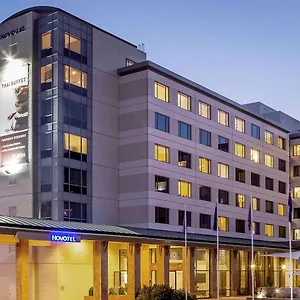Novotel Lakeside Distretto di Rotorua