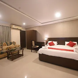 Bhagavath Gardens Hotel