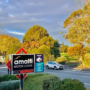 Amalfi Motor Motel