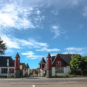 Camelot Motor Motel