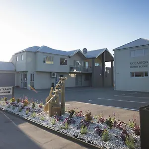 Riccarton Motor Motel